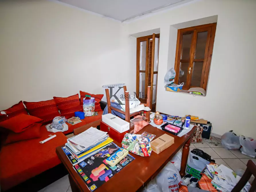 Immagine 18 di Casa indipendente in vendita  in Via delle Torri n. 44 a Rocca Canavese