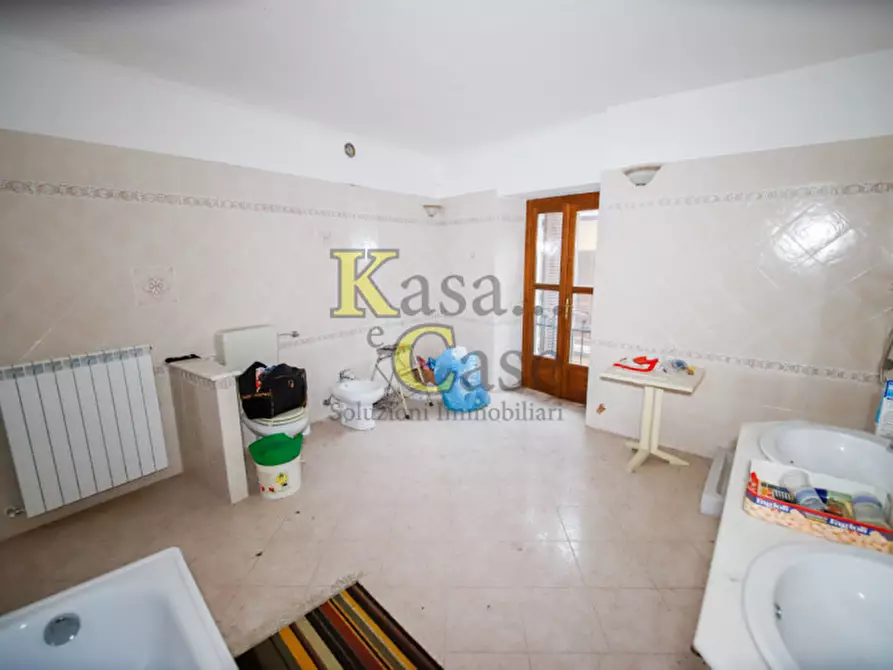 Immagine 20 di Casa indipendente in vendita  in Via delle Torri n. 44 a Rocca Canavese