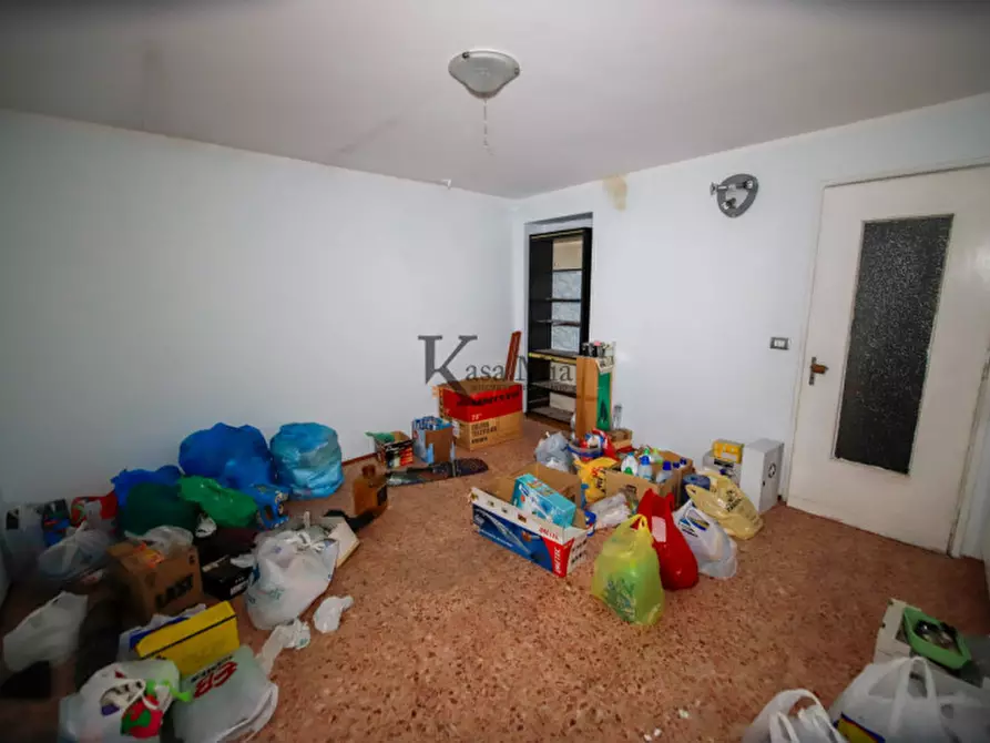 Immagine 20 di Casa indipendente in vendita  in Via delle Torri n. 44 a Rocca Canavese