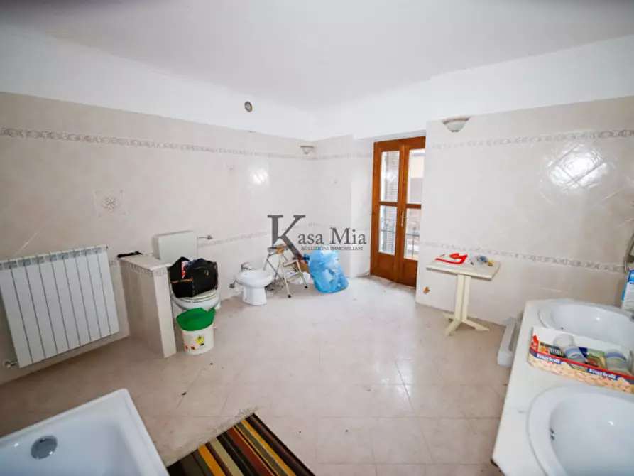 Immagine 21 di Casa indipendente in vendita  in Via delle Torri n. 44 a Rocca Canavese