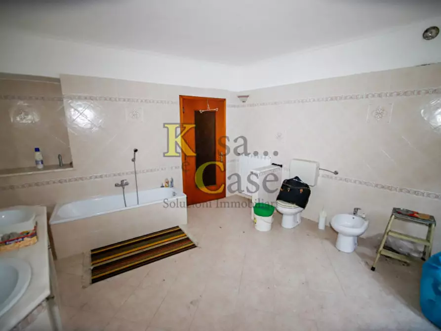 Immagine 21 di Casa indipendente in vendita  in Via delle Torri n. 44 a Rocca Canavese