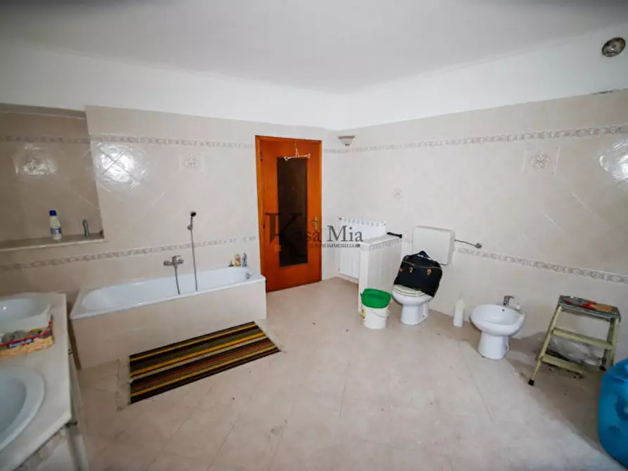 Immagine 22 di Casa indipendente in vendita  in Via delle Torri n. 44 a Rocca Canavese