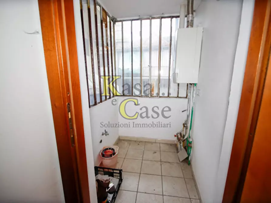 Immagine 23 di Casa indipendente in vendita  in Via delle Torri n. 44 a Rocca Canavese
