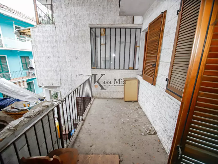 Immagine 24 di Casa indipendente in vendita  in Via delle Torri n. 44 a Rocca Canavese