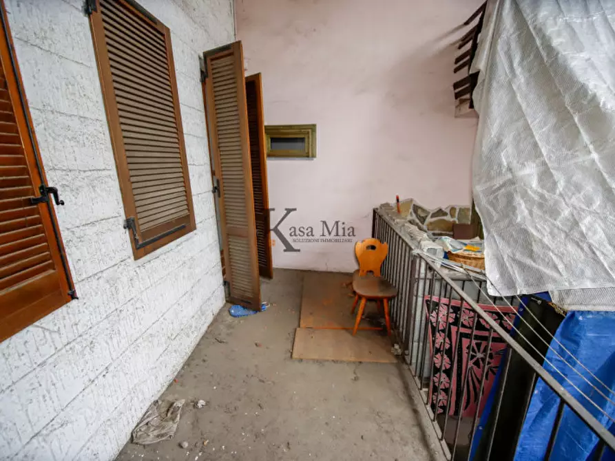 Immagine 25 di Casa indipendente in vendita  in Via delle Torri n. 44 a Rocca Canavese