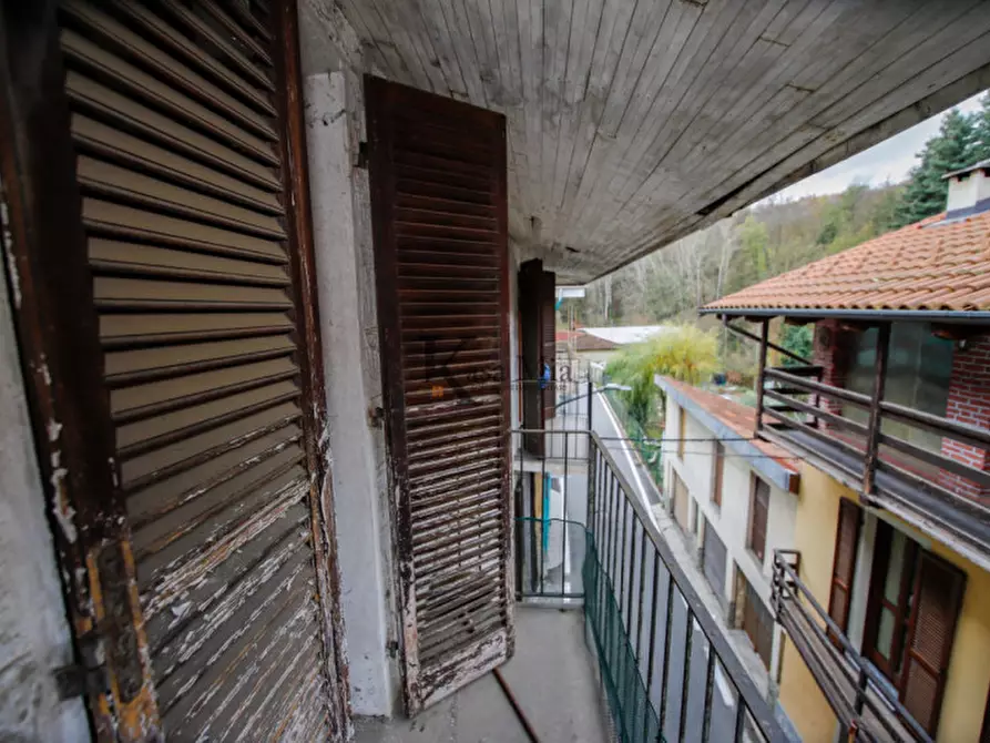 Immagine 26 di Casa indipendente in vendita  in Via delle Torri n. 44 a Rocca Canavese