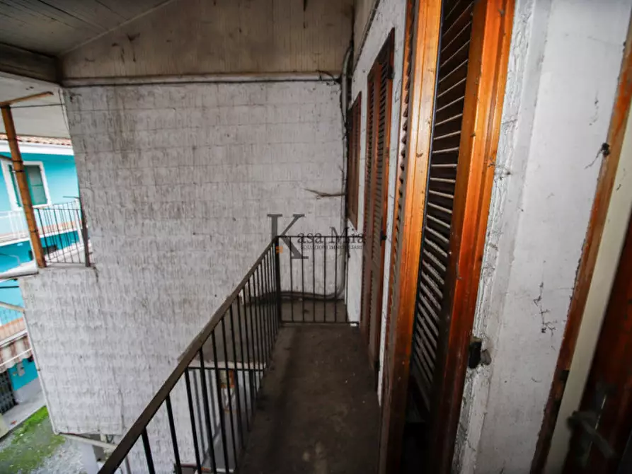 Immagine 27 di Casa indipendente in vendita  in Via delle Torri n. 44 a Rocca Canavese