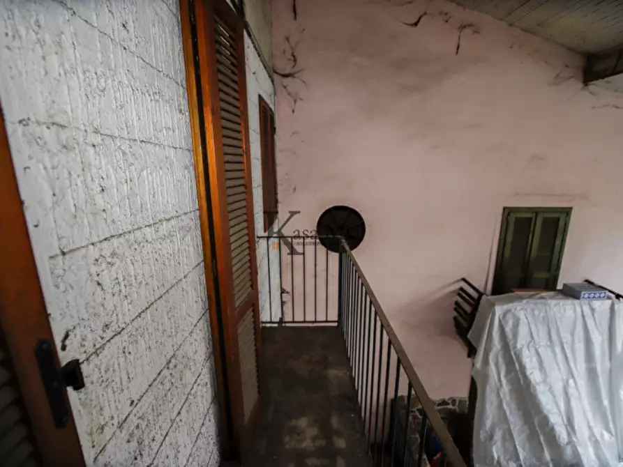 Immagine 28 di Casa indipendente in vendita  in Via delle Torri n. 44 a Rocca Canavese