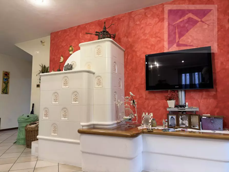 Immagine 18 di Casa trifamiliare in vendita  a Borgoricco