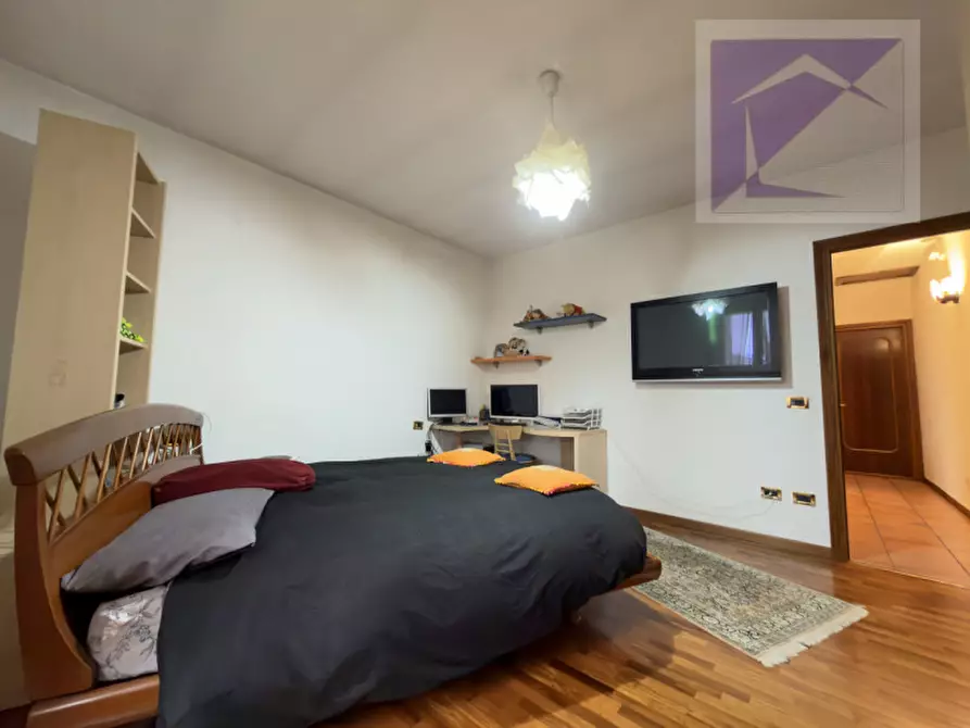 Immagine 19 di Casa trifamiliare in vendita  a Borgoricco