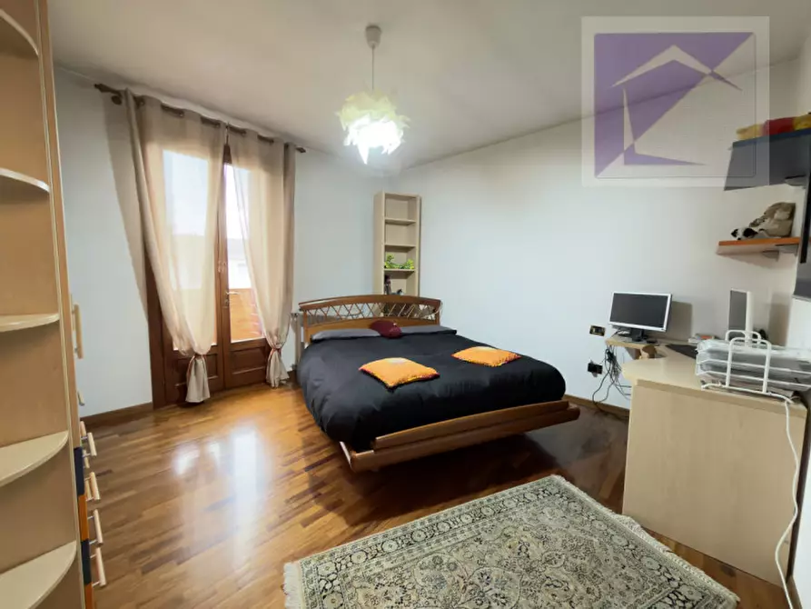 Immagine 20 di Casa trifamiliare in vendita  a Borgoricco