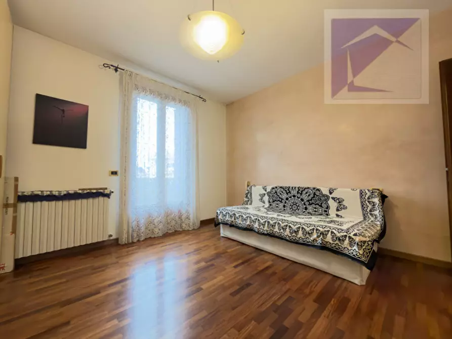 Immagine 21 di Casa trifamiliare in vendita  a Borgoricco