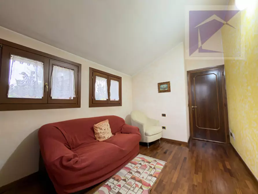 Immagine 23 di Casa trifamiliare in vendita  a Borgoricco