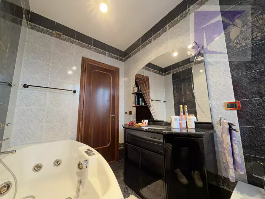 Immagine 25 di Casa trifamiliare in vendita  a Borgoricco