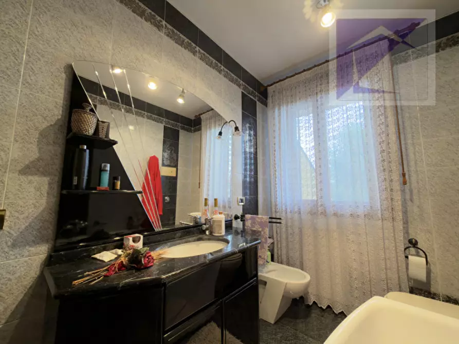 Immagine 26 di Casa trifamiliare in vendita  a Borgoricco