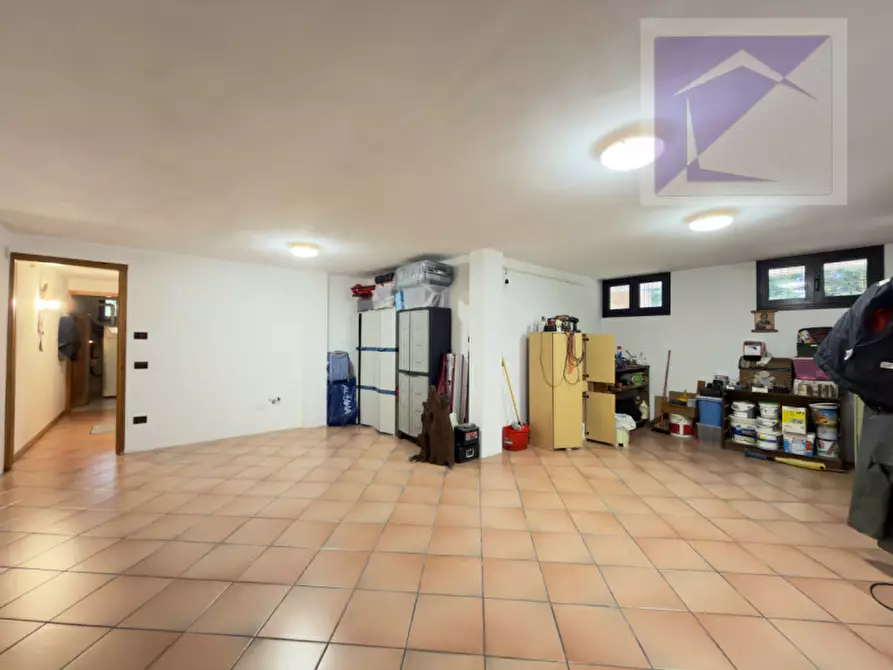 Immagine 28 di Casa trifamiliare in vendita  a Borgoricco