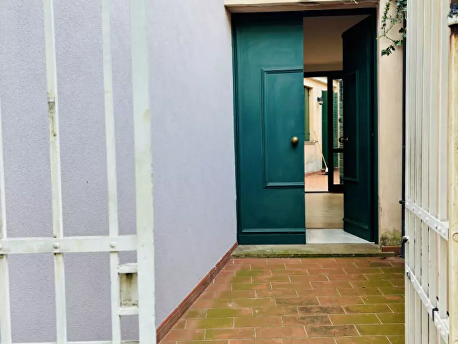 Immagine 2 di Appartamento in affitto  in Via Ceron a Padova