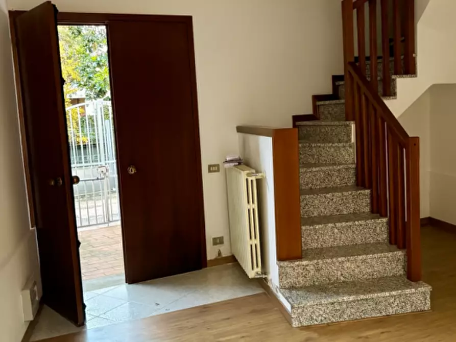 Immagine 3 di Appartamento in affitto  in Via Ceron a Padova