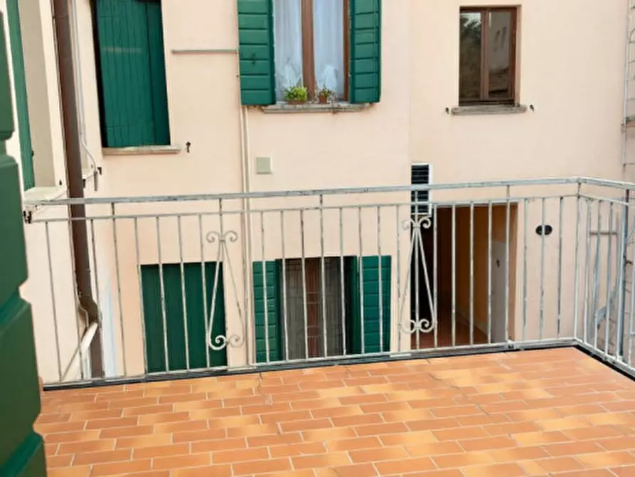 Immagine 6 di Appartamento in affitto  in Via Ceron a Padova