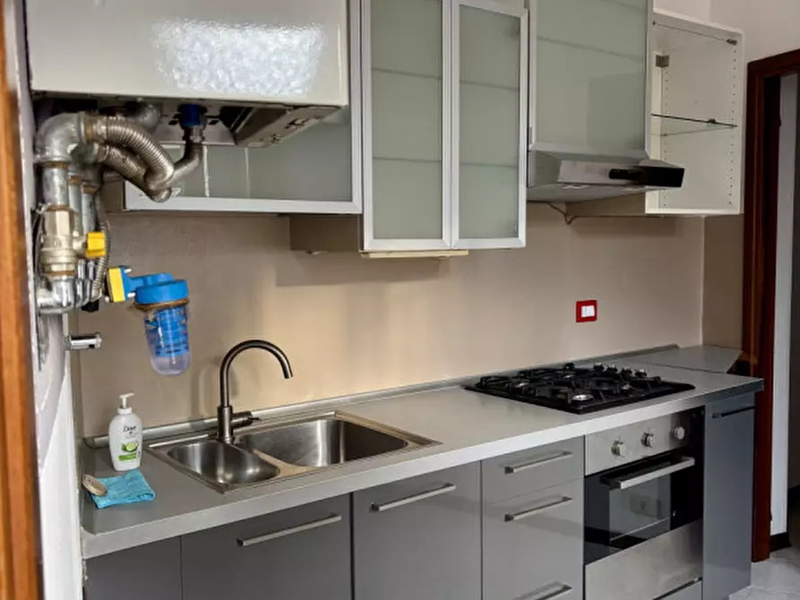 Immagine 8 di Appartamento in affitto  in Via Ceron a Padova