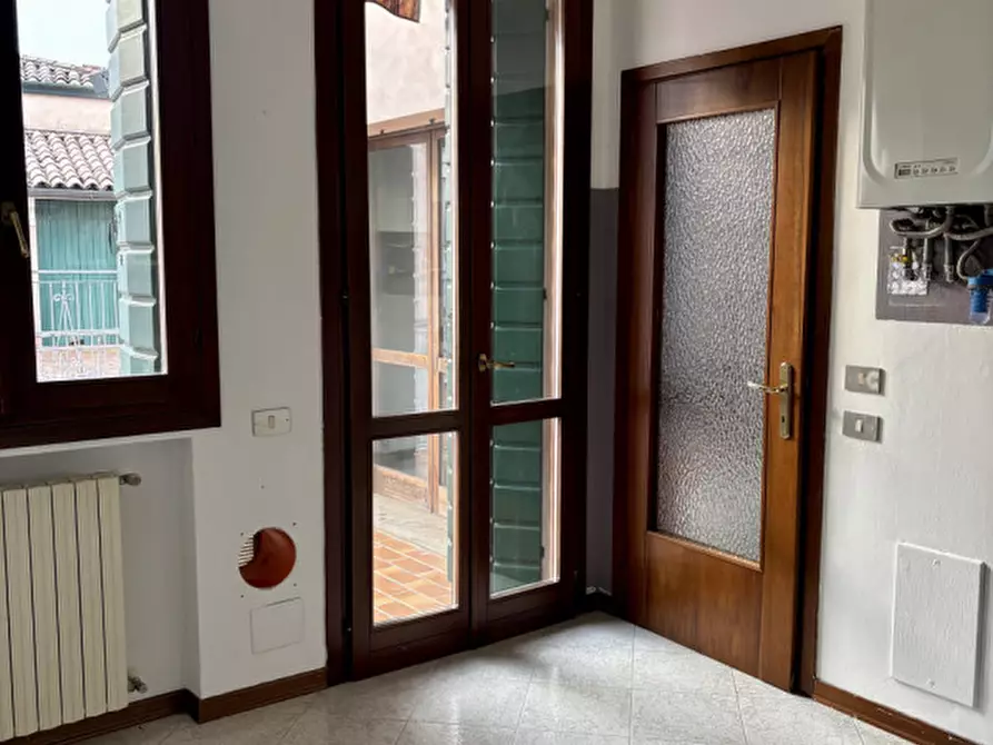 Immagine 9 di Appartamento in affitto  in Via Ceron a Padova
