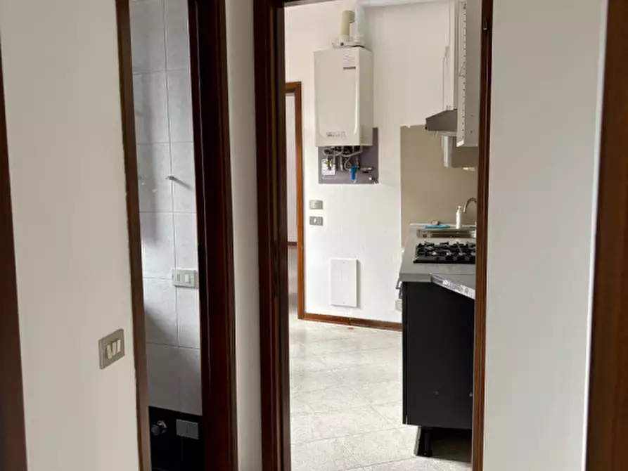 Immagine 10 di Appartamento in affitto  in Via Ceron a Padova