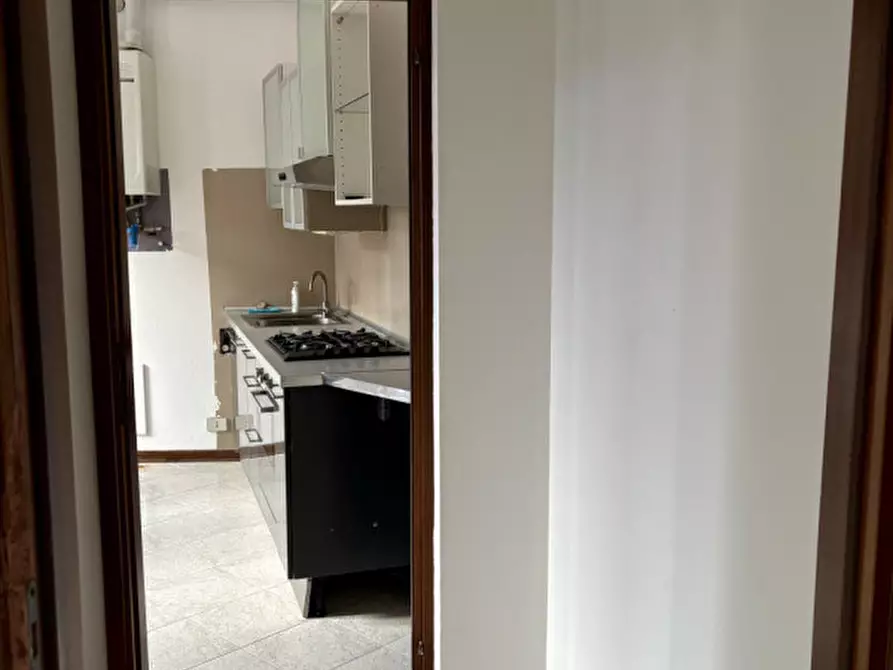 Immagine 11 di Appartamento in affitto  in Via Ceron a Padova