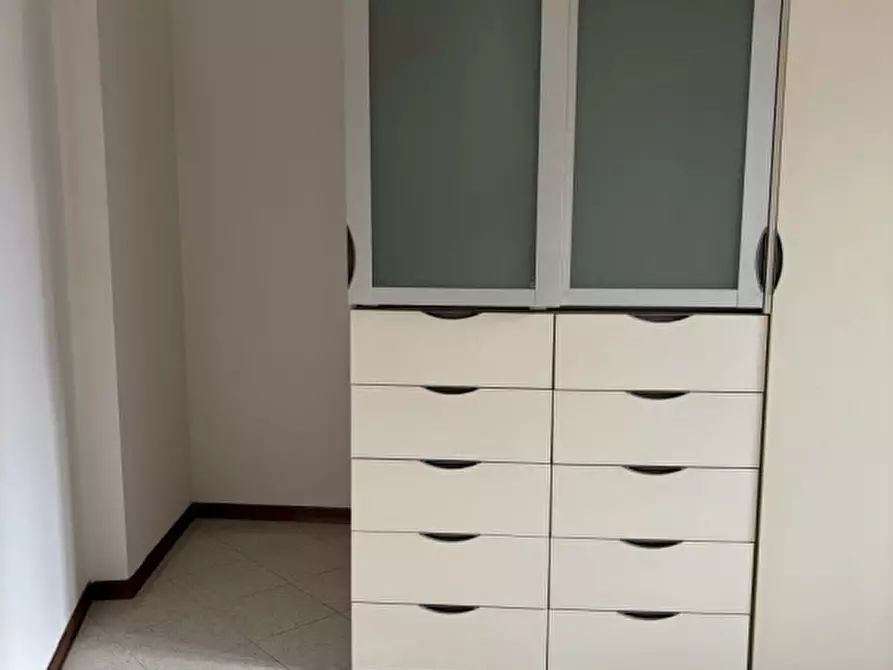 Immagine 15 di Appartamento in affitto  in Via Ceron a Padova