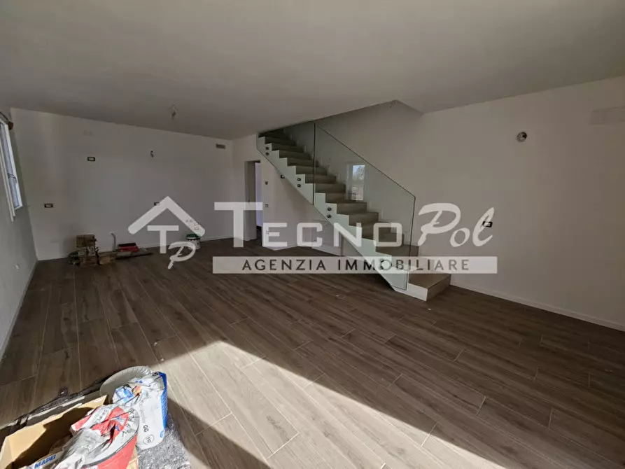 Immagine 4 di Casa bifamiliare in vendita  a Campodarsego