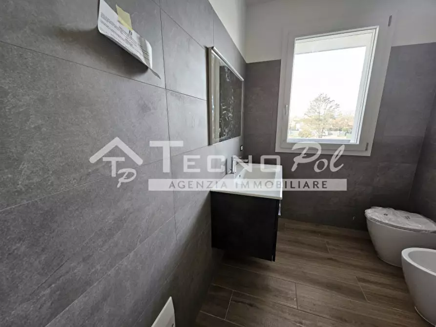 Immagine 6 di Casa bifamiliare in vendita  a Campodarsego