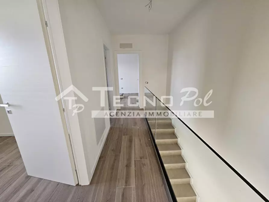 Immagine 7 di Casa bifamiliare in vendita  a Campodarsego