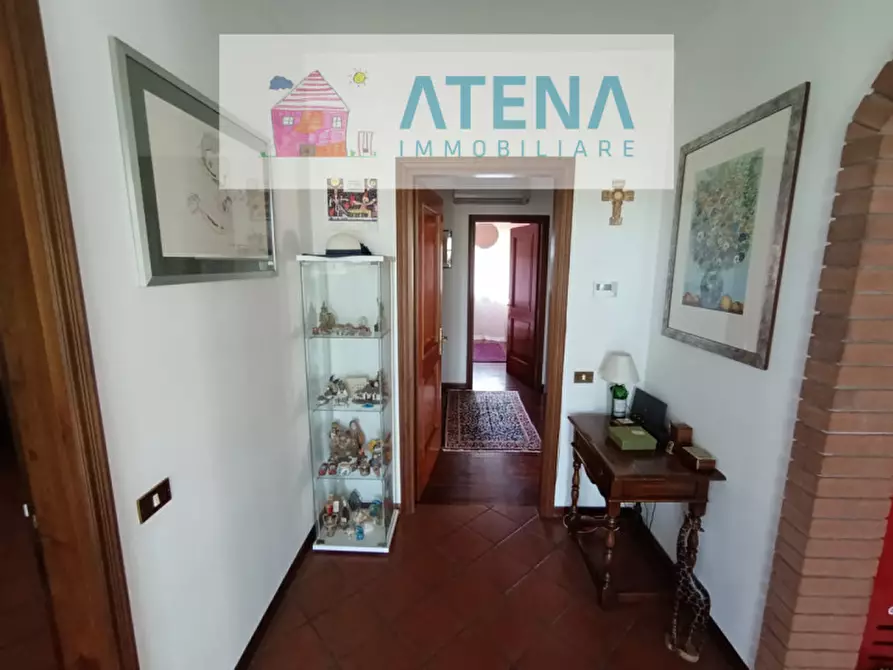 Immagine 2 di Casa bifamiliare in vendita  in Via Pioga a Campodarsego