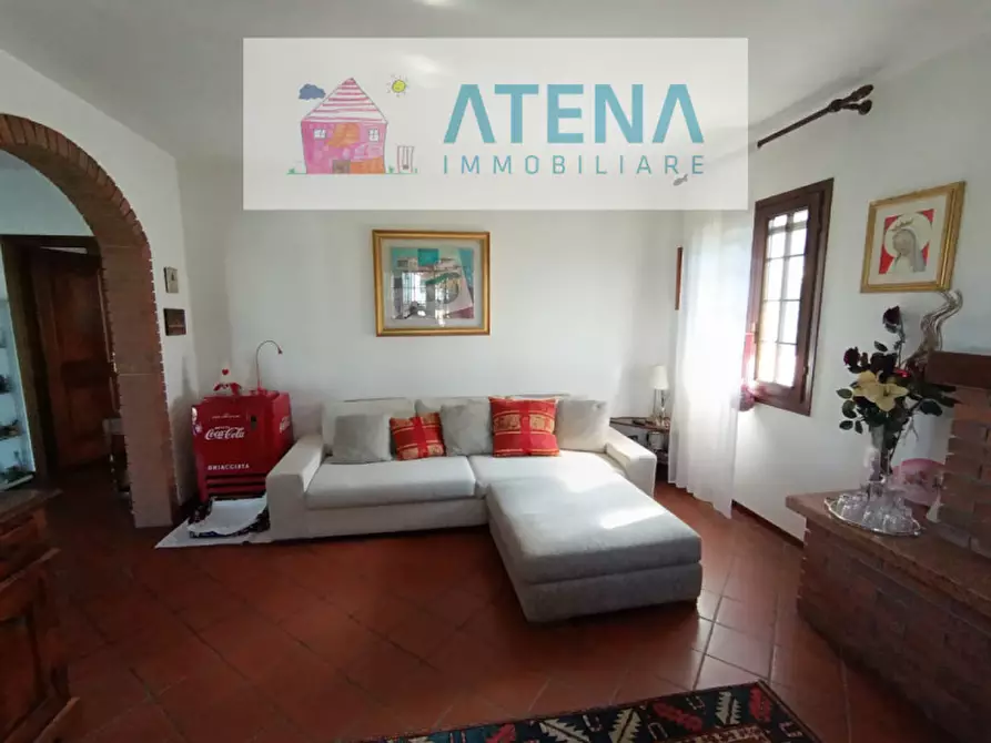 Immagine 3 di Casa bifamiliare in vendita  in Via Pioga a Campodarsego