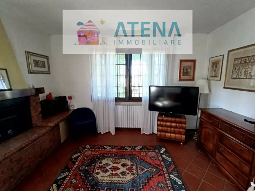 Immagine 4 di Casa bifamiliare in vendita  in Via Pioga a Campodarsego