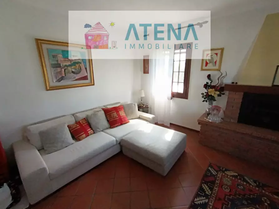 Immagine 5 di Casa bifamiliare in vendita  in Via Pioga a Campodarsego