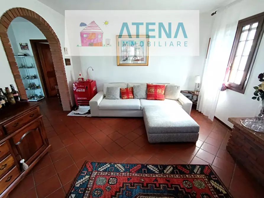 Immagine 6 di Casa bifamiliare in vendita  in Via Pioga a Campodarsego