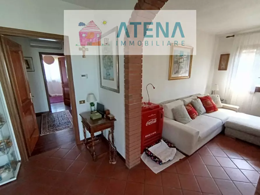 Immagine 7 di Casa bifamiliare in vendita  in Via Pioga a Campodarsego