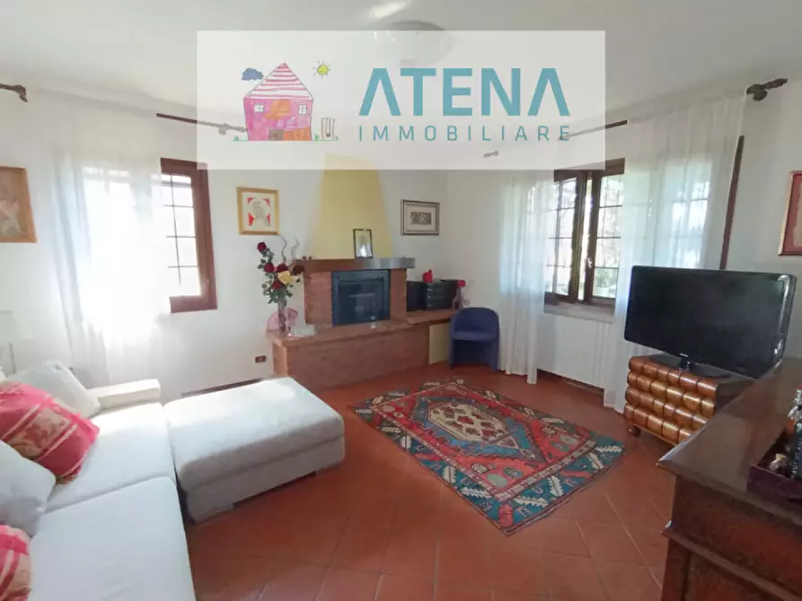 Immagine 8 di Casa bifamiliare in vendita  in Via Pioga a Campodarsego