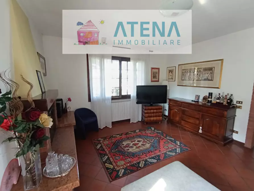 Immagine 9 di Casa bifamiliare in vendita  in Via Pioga a Campodarsego