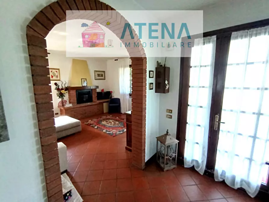 Immagine 10 di Casa bifamiliare in vendita  in Via Pioga a Campodarsego