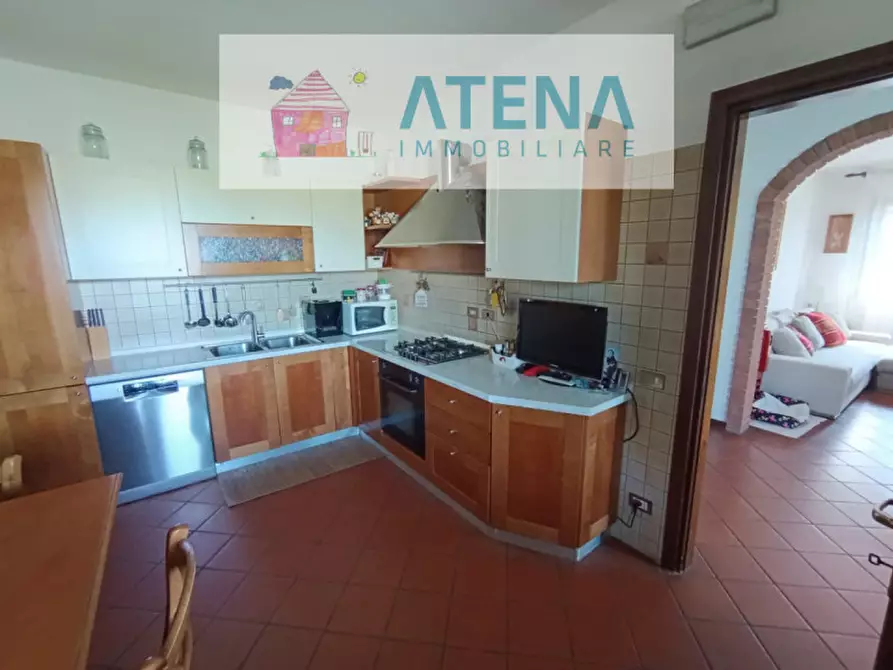 Immagine 11 di Casa bifamiliare in vendita  in Via Pioga a Campodarsego