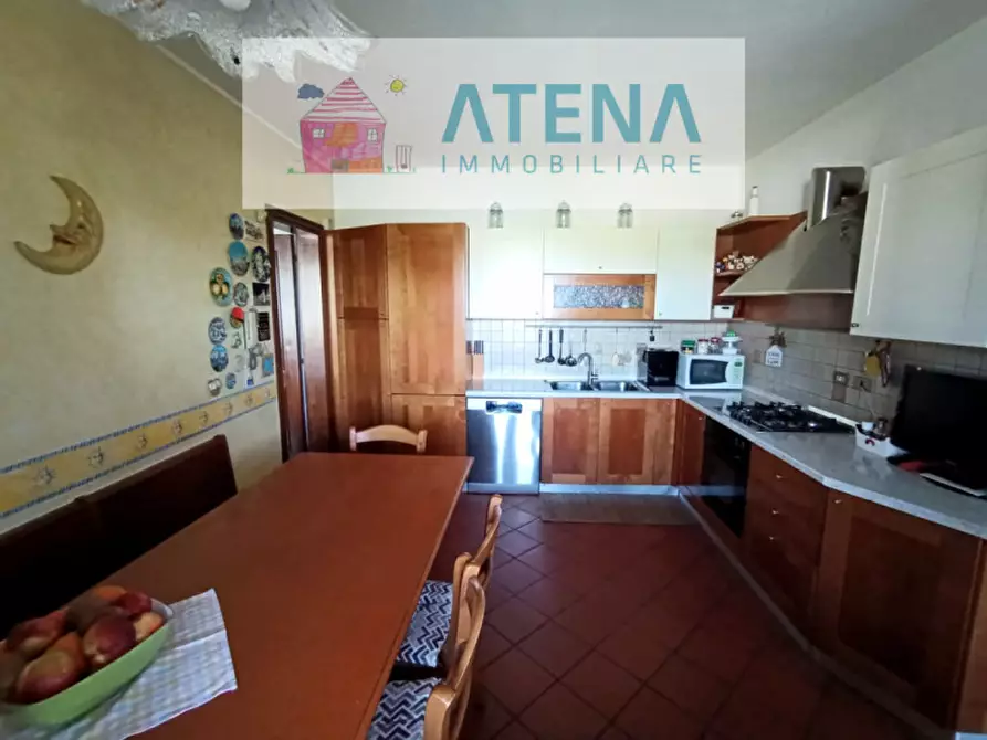 Immagine 12 di Casa bifamiliare in vendita  in Via Pioga a Campodarsego