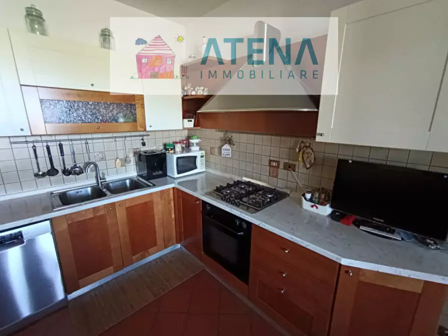 Immagine 13 di Casa bifamiliare in vendita  in Via Pioga a Campodarsego