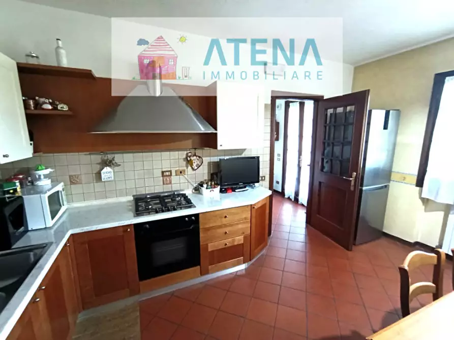 Immagine 14 di Casa bifamiliare in vendita  in Via Pioga a Campodarsego