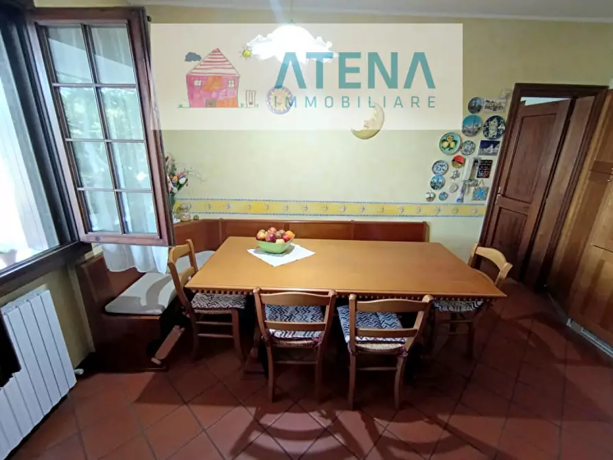 Immagine 16 di Casa bifamiliare in vendita  in Via Pioga a Campodarsego