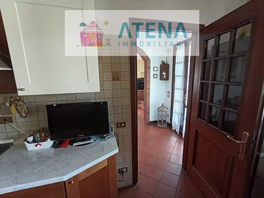 Immagine 17 di Casa bifamiliare in vendita  in Via Pioga a Campodarsego