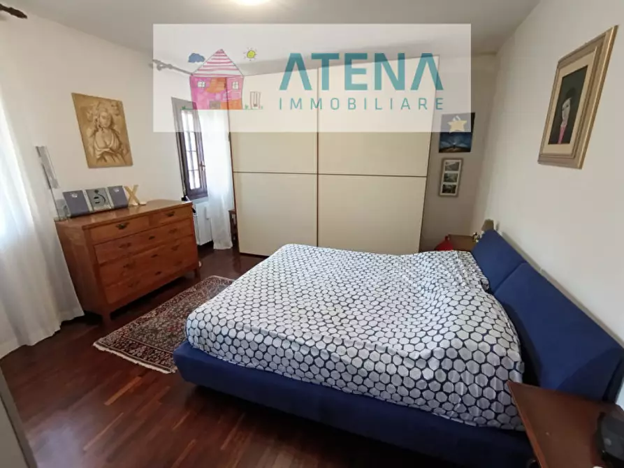 Immagine 18 di Casa bifamiliare in vendita  in Via Pioga a Campodarsego