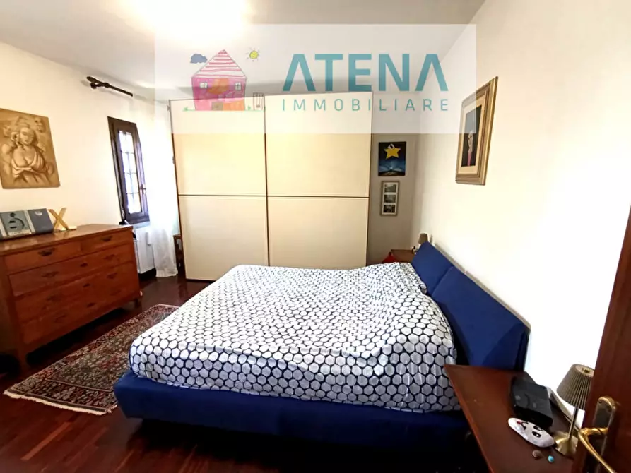 Immagine 21 di Casa bifamiliare in vendita  in Via Pioga a Campodarsego