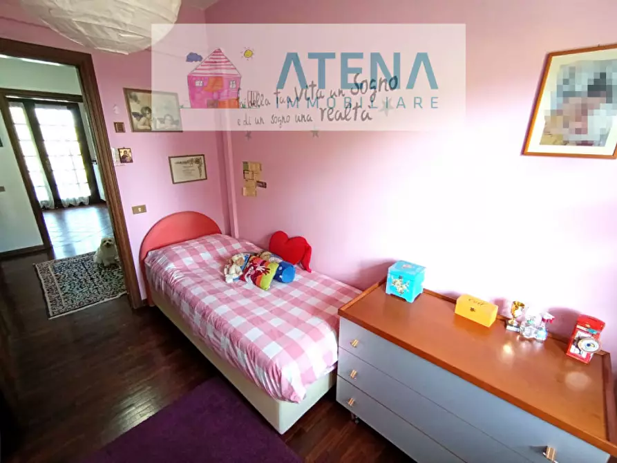 Immagine 22 di Casa bifamiliare in vendita  in Via Pioga a Campodarsego