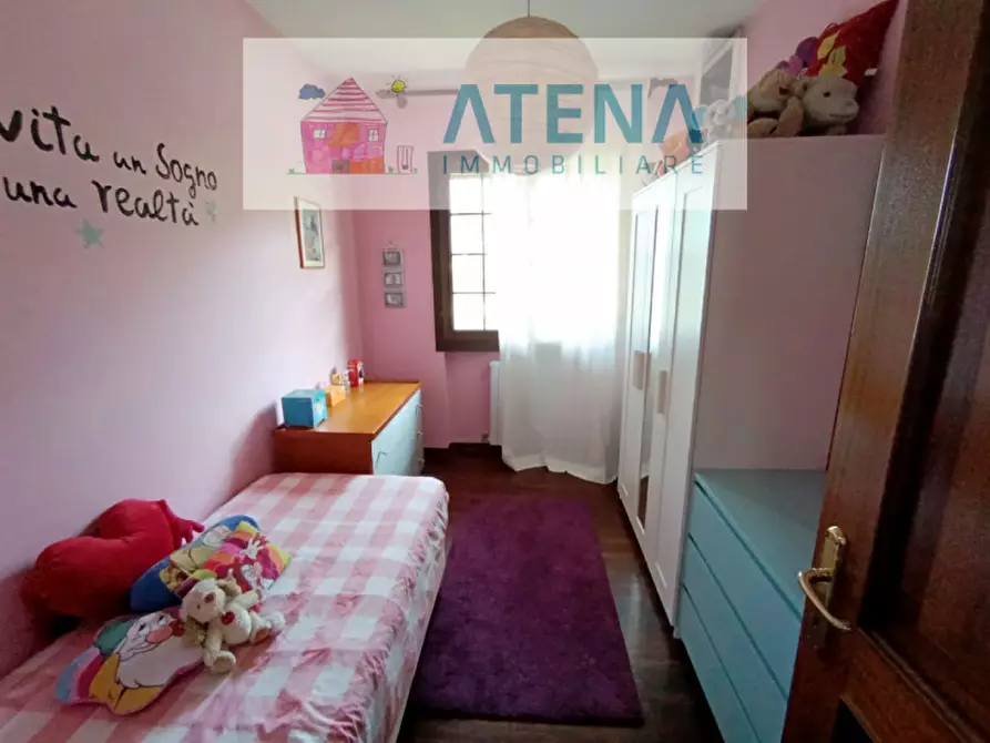 Immagine 24 di Casa bifamiliare in vendita  in Via Pioga a Campodarsego